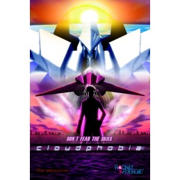 Cloudphobia Steam CD Key