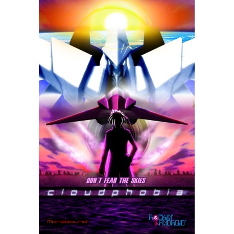 Cloudphobia Steam CD Key