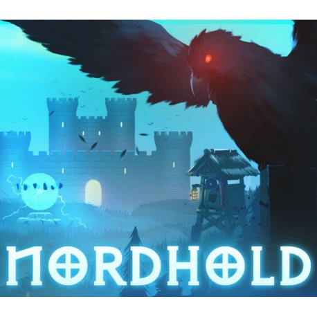 Nordhold PC Steam CD Key