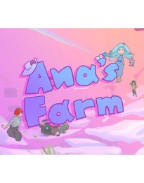 Ana's Farm PC Steam CD Key