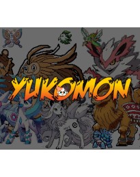 YUKOMON PC Steam CD Key