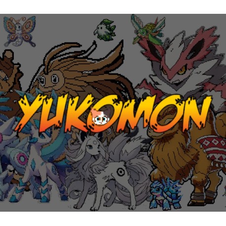 YUKOMON PC Steam CD Key
