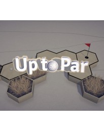 Up To Par EU PC Steam CD Key