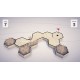 Up To Par EU PC Steam CD Key