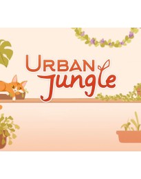 Urban Jungle PC Steam CD Key