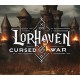 Lorhaven: Cursed War PC Steam CD Key