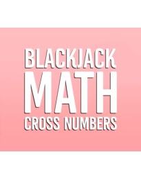 BlackJack Math Cross Numbers PC Steam CD Key