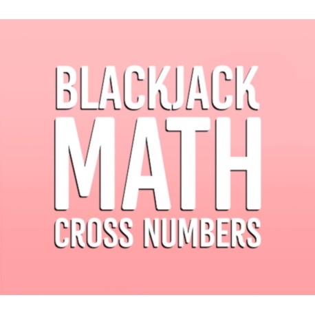 BlackJack Math Cross Numbers PC Steam CD Key