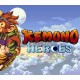 Kemono Heroes PC Steam CD Key
