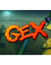 Gex PC GOG CD Key