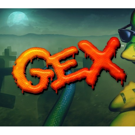 Gex PC GOG CD Key
