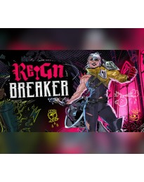 Reignbreaker PC Steam CD Key