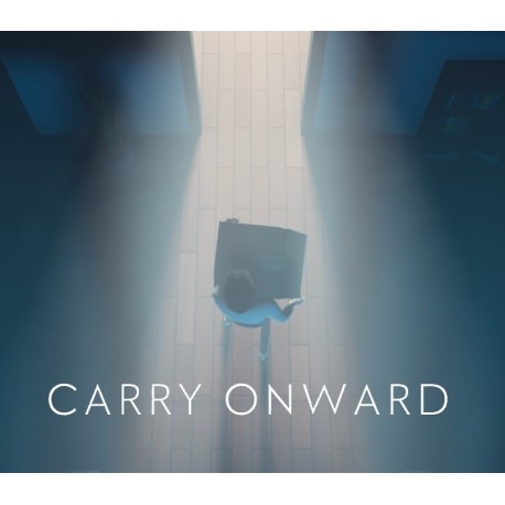 Carry Onward EU PS5 CD Key