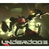 UNDERDOGS EU PS5 CD Key
