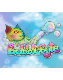BubbleByte PC Steam CD Key