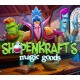 Shopenkraft's Magic Goods PC Steam CD Key