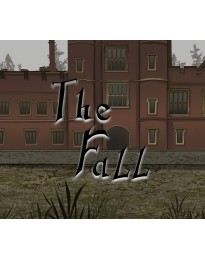 The Fall: Act I PC Steam CD Key