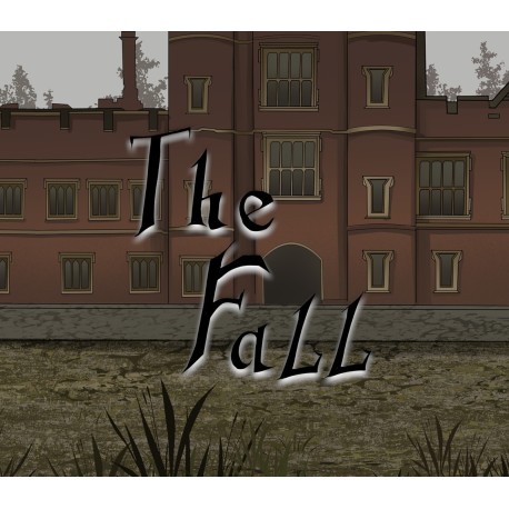 The Fall: Act I PC Steam CD Key