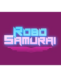 RoboSamurai PC Steam CD Key