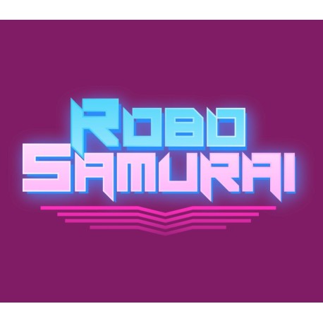 RoboSamurai PC Steam CD Key