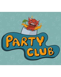 Party Club PC Steam Account