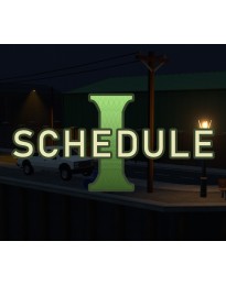 Schedule I PC Steam Altergift