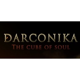 Darconika: The Cube of Soul Steam CD Key
