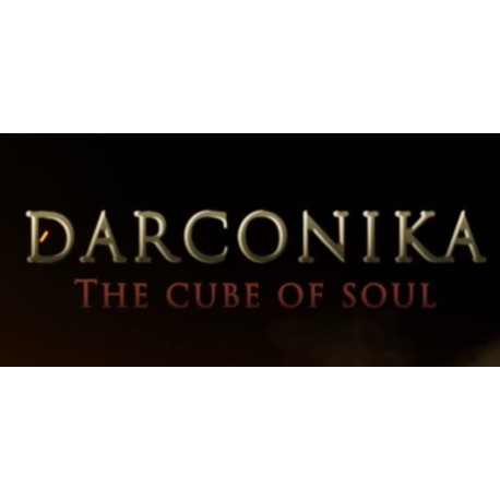 Darconika: The Cube of Soul Steam CD Key