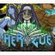 Herogue PC Steam CD Key