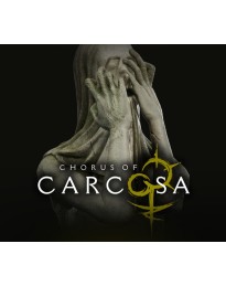 Chorus of Carcosa PC Steam CD Key