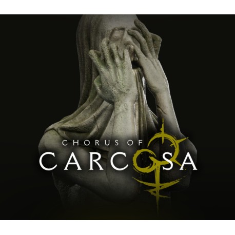 Chorus of Carcosa PC Steam CD Key