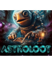 Astroloot PC Steam CD Key