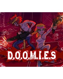 Doomies (Damikira) PC Steam CD Key