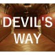 DEVIL'S WAY PC Steam CD Key