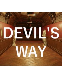 DEVIL'S WAY PC Steam CD Key