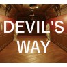 DEVIL'S WAY PC Steam CD Key