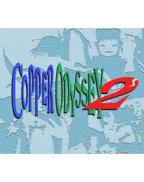 COPPER ODYSSEY 2 PC Steam CD Key