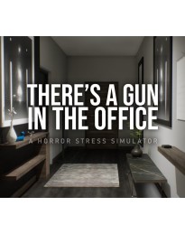 There's A Gun in the Office PC Steam CD Key