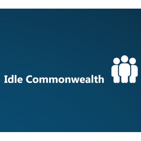 Idle Commonwealth PC Steam CD Key