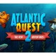 Atlantic Quest 2 - New Adventure - PC Steam CD Key