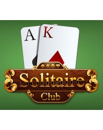 Solitaire Club PC Steam CD Key