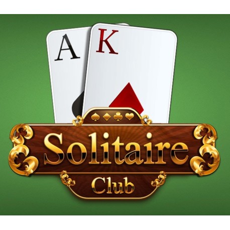 Solitaire Club PC Steam CD Key
