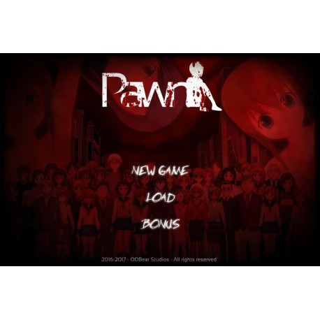 Pawn Steam CD Key