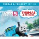Train Sim World 5: Thomas & Friends Edition XBOX One / Xbox Series X|S / PC Account