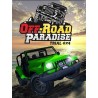 Off-Road Paradise: Trial 4x4 PC Steam CD Key