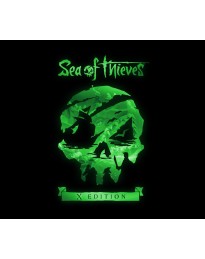Sea of Thieves: X Edition XBOX One / Xbox Series X|S / PC Account