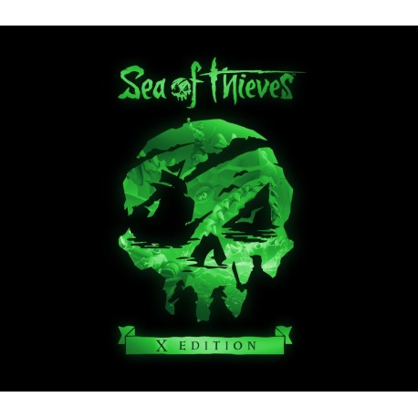 Sea of Thieves: X Edition XBOX One / Xbox Series X|S / PC Account