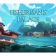 Fisherman's Palace PC Steam CD Key