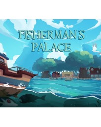Fisherman's Palace PC Steam CD Key