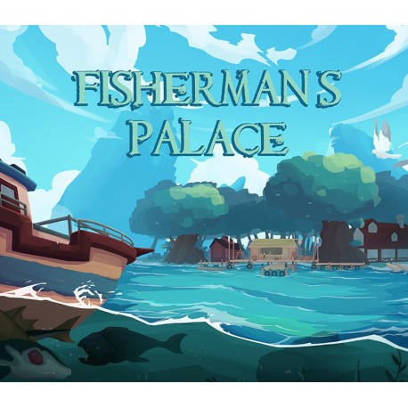 Fisherman's Palace PC Steam CD Key